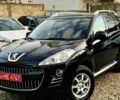 Чорний Пежо 4007, об'ємом двигуна 2.2 л та пробігом 210 тис. км за 9999 $, фото 15 на Automoto.ua
