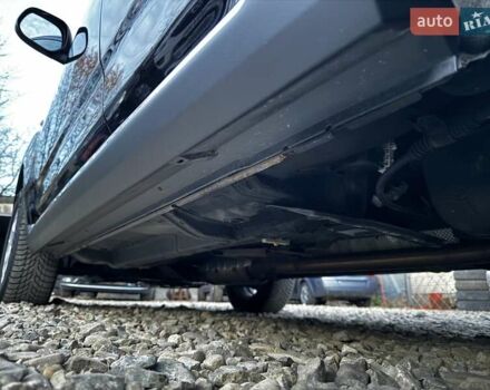 Чорний Пежо 4007, об'ємом двигуна 2.2 л та пробігом 210 тис. км за 9999 $, фото 53 на Automoto.ua