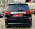 Чорний Пежо 4007, об'ємом двигуна 2.2 л та пробігом 210 тис. км за 9999 $, фото 35 на Automoto.ua