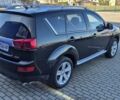 Чорний Пежо 4007, об'ємом двигуна 2.18 л та пробігом 240 тис. км за 9400 $, фото 4 на Automoto.ua
