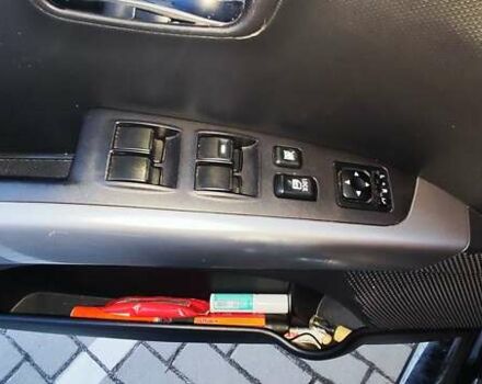 Черный Пежо 4007, объемом двигателя 2.2 л и пробегом 162 тыс. км за 12000 $, фото 10 на Automoto.ua