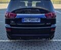 Чорний Пежо 4007, об'ємом двигуна 2.18 л та пробігом 240 тис. км за 9400 $, фото 6 на Automoto.ua