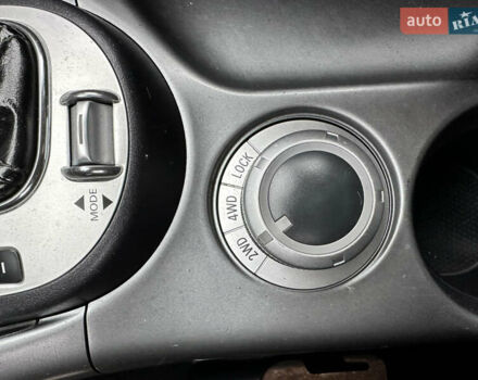 Чорний Пежо 4007, об'ємом двигуна 2.18 л та пробігом 220 тис. км за 9999 $, фото 29 на Automoto.ua
