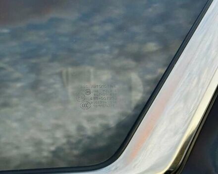 Чорний Пежо 4007, об'ємом двигуна 2.2 л та пробігом 210 тис. км за 9999 $, фото 48 на Automoto.ua