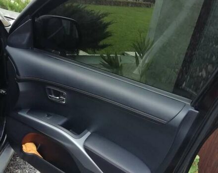 Черный Пежо 4007, объемом двигателя 2.2 л и пробегом 212 тыс. км за 10500 $, фото 18 на Automoto.ua