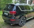Черный Пежо 4007, объемом двигателя 2.2 л и пробегом 428 тыс. км за 9500 $, фото 9 на Automoto.ua