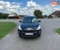 Черный Пежо 4007, объемом двигателя 2.2 л и пробегом 244 тыс. км за 10300 $, фото 3 на Automoto.ua