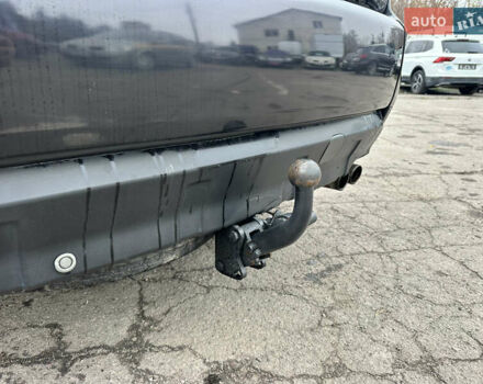 Чорний Пежо 4007, об'ємом двигуна 2.18 л та пробігом 220 тис. км за 9999 $, фото 13 на Automoto.ua