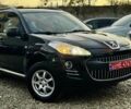 Чорний Пежо 4007, об'ємом двигуна 2.2 л та пробігом 210 тис. км за 9999 $, фото 43 на Automoto.ua