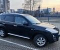 Черный Пежо 4007, объемом двигателя 2.2 л и пробегом 162 тыс. км за 12000 $, фото 22 на Automoto.ua