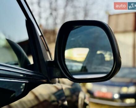 Чорний Пежо 4007, об'ємом двигуна 2.2 л та пробігом 210 тис. км за 9999 $, фото 40 на Automoto.ua