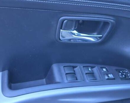 Чорний Пежо 4007, об'ємом двигуна 2.18 л та пробігом 240 тис. км за 9400 $, фото 18 на Automoto.ua