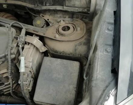 Черный Пежо 4007, объемом двигателя 2.2 л и пробегом 212 тыс. км за 10500 $, фото 1 на Automoto.ua