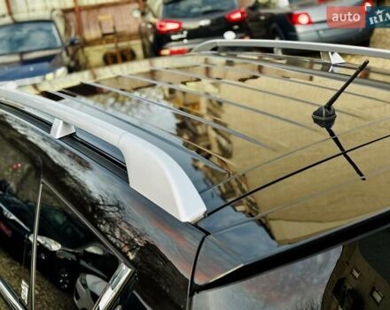 Чорний Пежо 4007, об'ємом двигуна 2.2 л та пробігом 210 тис. км за 9999 $, фото 31 на Automoto.ua