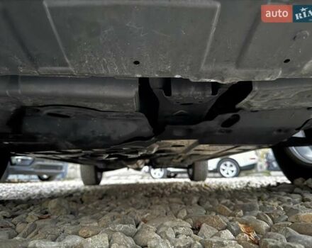 Чорний Пежо 4007, об'ємом двигуна 2.2 л та пробігом 210 тис. км за 9999 $, фото 52 на Automoto.ua