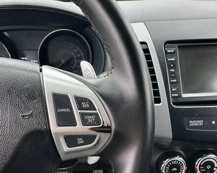 Чорний Пежо 4007, об'ємом двигуна 2.18 л та пробігом 220 тис. км за 9999 $, фото 25 на Automoto.ua