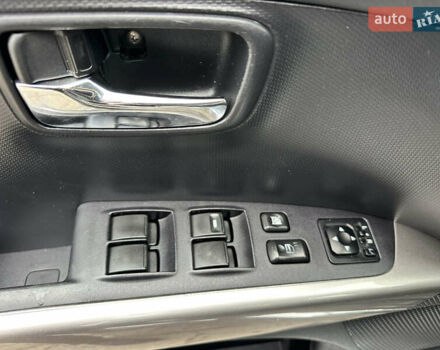 Чорний Пежо 4007, об'ємом двигуна 2.18 л та пробігом 220 тис. км за 9999 $, фото 18 на Automoto.ua