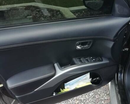 Черный Пежо 4007, объемом двигателя 2.2 л и пробегом 212 тыс. км за 10500 $, фото 15 на Automoto.ua