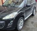 Чорний Пежо 4007, об'ємом двигуна 2.18 л та пробігом 278 тис. км за 10200 $, фото 16 на Automoto.ua