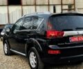 Чорний Пежо 4007, об'ємом двигуна 2.2 л та пробігом 210 тис. км за 9999 $, фото 22 на Automoto.ua