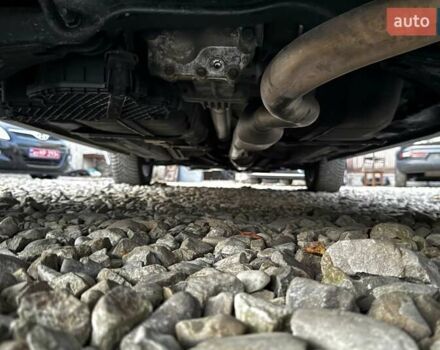 Чорний Пежо 4007, об'ємом двигуна 2.2 л та пробігом 210 тис. км за 9999 $, фото 54 на Automoto.ua