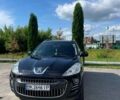 Черный Пежо 4007, объемом двигателя 2.18 л и пробегом 255 тыс. км за 9500 $, фото 3 на Automoto.ua