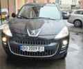 Чорний Пежо 4007, об'ємом двигуна 2.18 л та пробігом 278 тис. км за 10200 $, фото 15 на Automoto.ua
