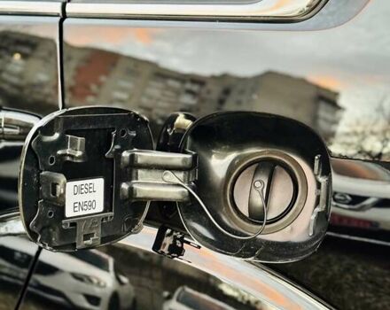 Чорний Пежо 4007, об'ємом двигуна 2.2 л та пробігом 210 тис. км за 9999 $, фото 25 на Automoto.ua