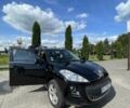 Черный Пежо 4007, объемом двигателя 2.18 л и пробегом 255 тыс. км за 9500 $, фото 14 на Automoto.ua