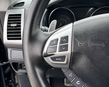 Чорний Пежо 4007, об'ємом двигуна 2.18 л та пробігом 220 тис. км за 9999 $, фото 24 на Automoto.ua