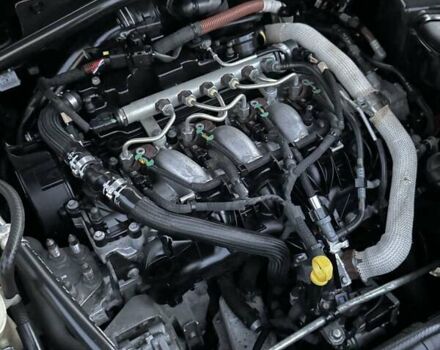 Чорний Пежо 4007, об'ємом двигуна 2.2 л та пробігом 210 тис. км за 9999 $, фото 61 на Automoto.ua