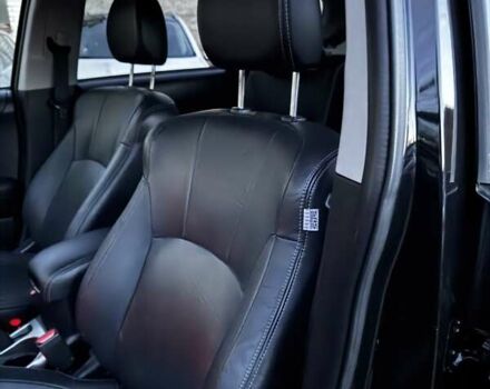 Чорний Пежо 4007, об'ємом двигуна 2.2 л та пробігом 210 тис. км за 9999 $, фото 77 на Automoto.ua