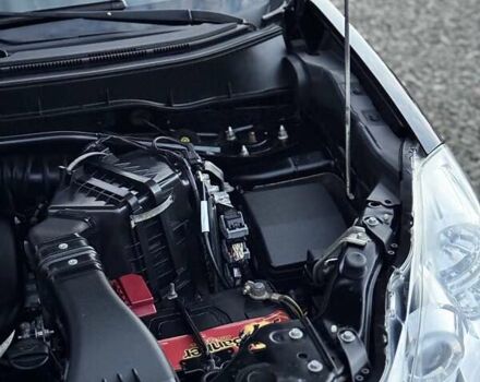 Чорний Пежо 4007, об'ємом двигуна 2.2 л та пробігом 210 тис. км за 9999 $, фото 63 на Automoto.ua