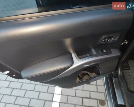 Черный Пежо 4007, объемом двигателя 2.2 л и пробегом 162 тыс. км за 12000 $, фото 1 на Automoto.ua