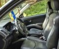 Черный Пежо 4007, объемом двигателя 2.2 л и пробегом 428 тыс. км за 9500 $, фото 14 на Automoto.ua