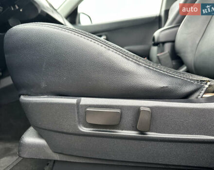 Чорний Пежо 4007, об'ємом двигуна 2.18 л та пробігом 220 тис. км за 9999 $, фото 20 на Automoto.ua