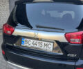 Черный Пежо 4007, объемом двигателя 2.2 л и пробегом 323 тыс. км за 9300 $, фото 8 на Automoto.ua