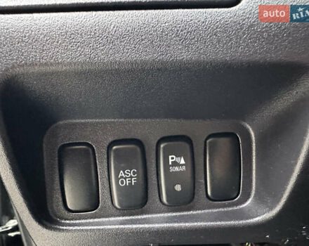 Чорний Пежо 4007, об'ємом двигуна 2.18 л та пробігом 220 тис. км за 9999 $, фото 19 на Automoto.ua