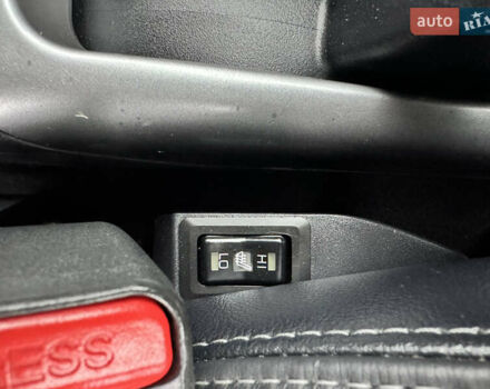 Чорний Пежо 4007, об'ємом двигуна 2.18 л та пробігом 220 тис. км за 9999 $, фото 33 на Automoto.ua