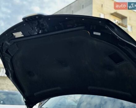 Чорний Пежо 4007, об'ємом двигуна 2.2 л та пробігом 210 тис. км за 9999 $, фото 57 на Automoto.ua