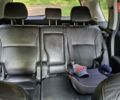 Черный Пежо 4007, объемом двигателя 2.2 л и пробегом 428 тыс. км за 9500 $, фото 15 на Automoto.ua