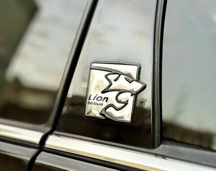 Чорний Пежо 4007, об'ємом двигуна 2.2 л та пробігом 210 тис. км за 9999 $, фото 2 на Automoto.ua