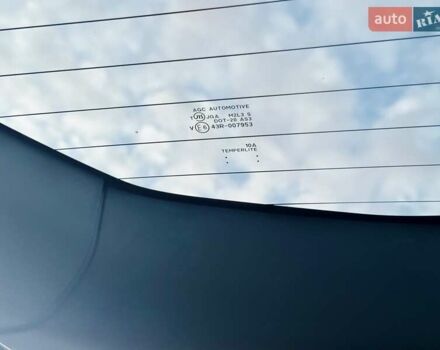 Чорний Пежо 4007, об'ємом двигуна 2.2 л та пробігом 210 тис. км за 9999 $, фото 47 на Automoto.ua