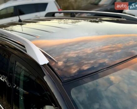 Чорний Пежо 4007, об'ємом двигуна 2.2 л та пробігом 210 тис. км за 9999 $, фото 10 на Automoto.ua