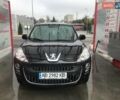 Черный Пежо 4007, объемом двигателя 2.2 л и пробегом 195 тыс. км за 11200 $, фото 2 на Automoto.ua