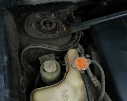 Черный Пежо 4007, объемом двигателя 2.2 л и пробегом 212 тыс. км за 10500 $, фото 3 на Automoto.ua