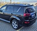 Чорний Пежо 4007, об'ємом двигуна 2.18 л та пробігом 240 тис. км за 9400 $, фото 9 на Automoto.ua