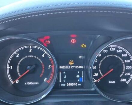 Чорний Пежо 4007, об'ємом двигуна 2.18 л та пробігом 240 тис. км за 9400 $, фото 31 на Automoto.ua