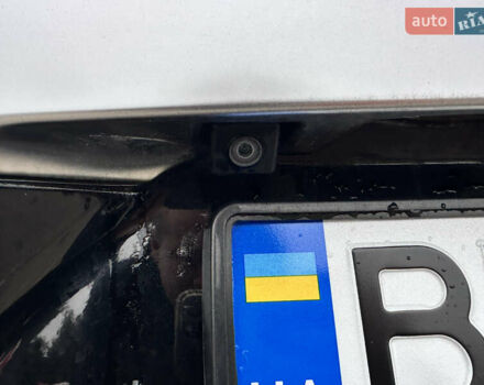 Чорний Пежо 4007, об'ємом двигуна 2.18 л та пробігом 220 тис. км за 9999 $, фото 14 на Automoto.ua