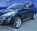 Чорний Пежо 4007, об'ємом двигуна 2.18 л та пробігом 240 тис. км за 9400 $, фото 11 на Automoto.ua
